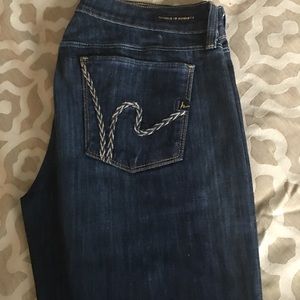 CoH Denim Jeans
